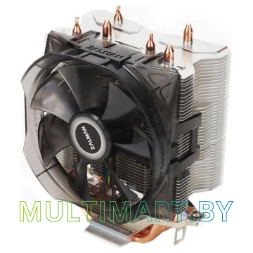 Кулер Zalman CNPS8X Optima картинка 2
